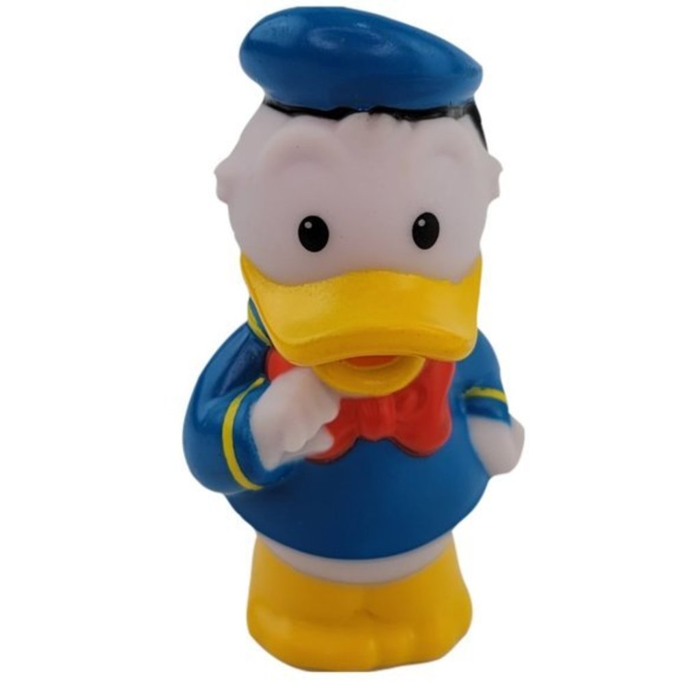 Fisher Price Little People Donald Duck Fisherman Figure Replacement Part‎